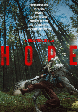 	Hope	